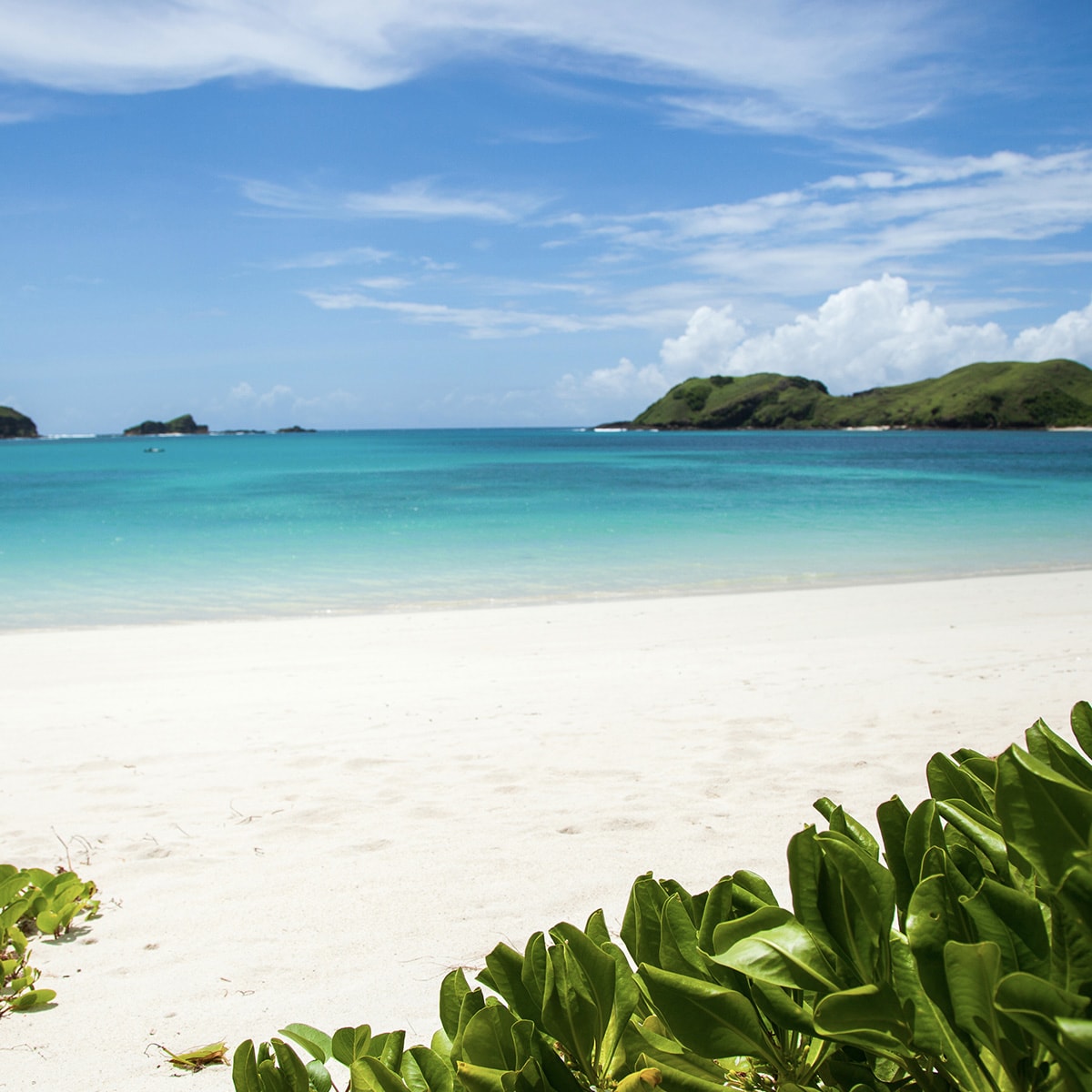 Tanjung Aan Beach: Unveil the Hidden Gem in Lombok