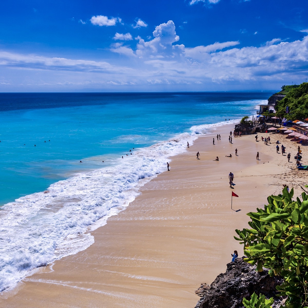 بالي إندونيسيا