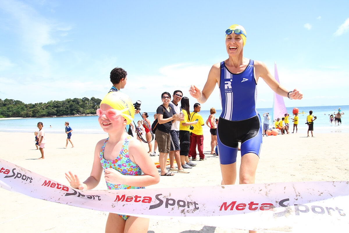 Bintan Triathlon 2019: Join The Race and Experience Tropical Heaven