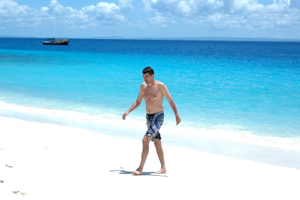 Thrilling Nias Pro 2018 World Surf League Qualifying Series and Incredible Ya’ahowu Festival