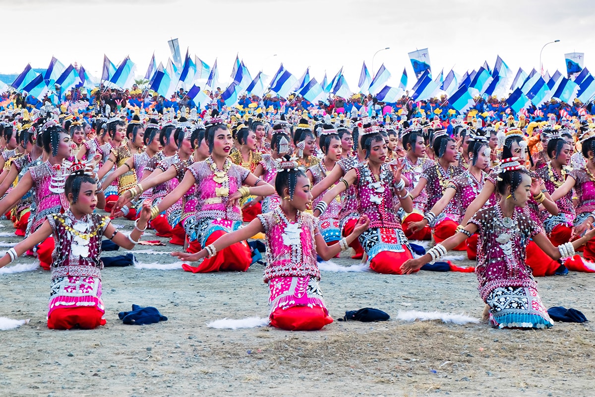 WAKATOBI WAVE 2018: Explore the Breathtaking Seas and Culture of Wakatobi