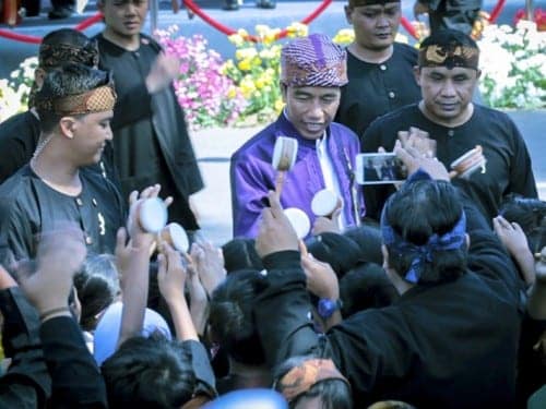 Independence Day Carnival 2017 in Bandung: the Ultimate National Festivities