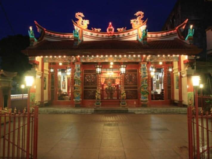 Join Festive Chinese New Year Celebrations on Bintan and Manado