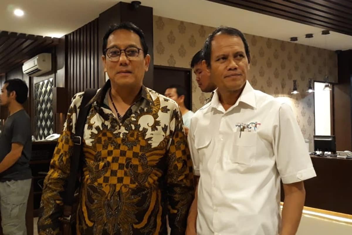 All THAI and MALAYSIAN Climbers up Mt.RINJANI, Lombok,  SAFE AND ACCOUNTED FOR