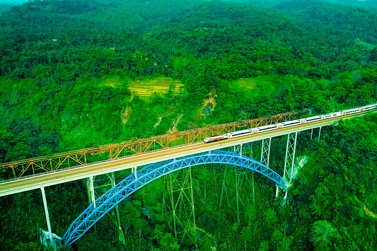 印度尼西亚旅游攻略