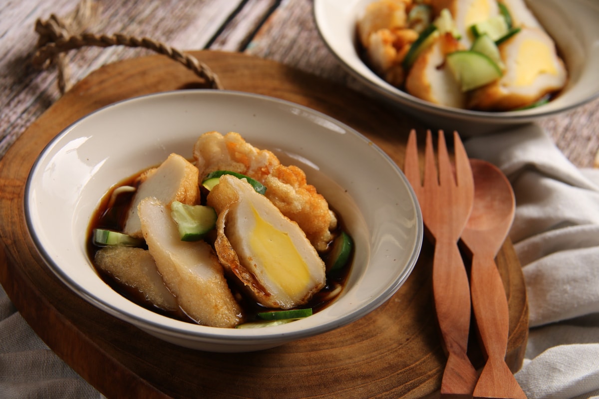 인도네시아에서 꼭 먹어봐야 할 10가지 음식 