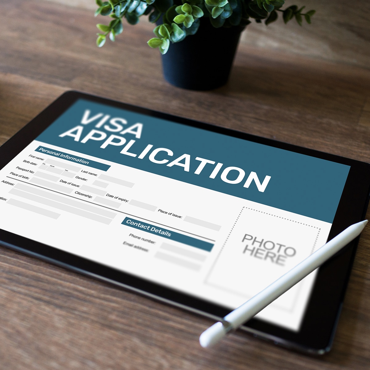 Types of Indonesian Visas